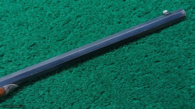 REMINGTON NO. 1 ROLLING BLOCK SPORTING RIFLE IN .32 RIMFIRE - Image 7 of 15
