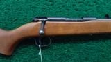 
WINCHESTER MODEL 141 RIFLE - 1 of 12