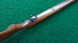 
WINCHESTER MODEL 141 RIFLE - 3 of 12