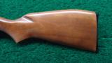 
WINCHESTER MODEL 141 RIFLE - 9 of 12