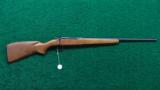 
WINCHESTER MODEL 141 RIFLE - 12 of 12