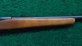
WINCHESTER MODEL 141 RIFLE - 5 of 12