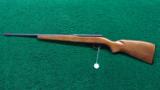 
WINCHESTER MODEL 141 RIFLE - 11 of 12