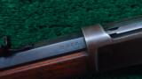 WINCHESTER 1892 RIFLE - 6 of 15