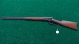 WINCHESTER 1892 RIFLE - 14 of 15