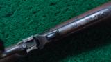 WINCHESTER 1892 RIFLE - 9 of 15