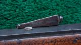  WINCHESTER 1894 RIFLE - 10 of 15