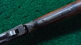  WINCHESTER 1894 RIFLE - 9 of 15