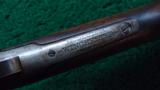  WINCHESTER 1894 RIFLE - 8 of 15