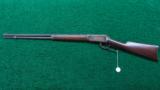 WINCHESTER 1894 RIFLE - 14 of 15