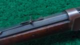 WINCHESTER 1894 RIFLE - 6 of 15