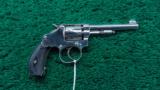 SMITH & WESSON LADYSMITH 2ND MODEL - 1 of 8