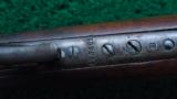 WINCHESTER 1895 RIFLE - 11 of 15