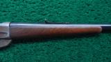 WINCHESTER 1895 RIFLE - 5 of 15