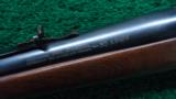 WINCHESTER 1895 RIFLE - 6 of 15