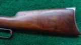 WINCHESTER 1895 RIFLE - 12 of 15