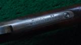 WINCHESTER 1895 RIFLE - 8 of 15