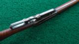 WINCHESTER 1895 RIFLE - 3 of 15