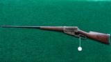 WINCHESTER 1895 RIFLE - 14 of 15