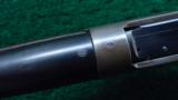 WINCHESTER 1895 RIFLE - 10 of 15