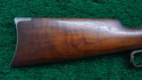 WINCHESTER 1895 RIFLE - 13 of 15