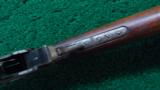 WINCHESTER 1895 RIFLE - 9 of 15