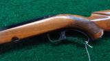 WINCHESTER MODEL 88 LEVER ACTION - 2 of 14
