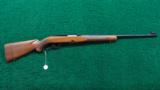 WINCHESTER MODEL 88 LEVER ACTION - 14 of 14