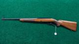 WINCHESTER MODEL 88 LEVER ACTION - 13 of 14
