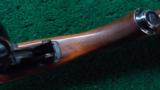 WINCHESTER MODEL 88 LEVER ACTION - 9 of 14