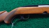 WINCHESTER MODEL 88 LEVER ACTION - 1 of 14