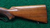 WINCHESTER MODEL 88 LEVER ACTION - 11 of 14