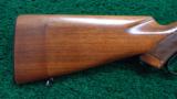 WINCHESTER MODEL 88 LEVER ACTION - 12 of 14