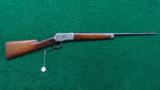 WINCHESTER MODEL 53 RIFLE - 15 of 15