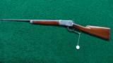 WINCHESTER MODEL 53 RIFLE - 14 of 15