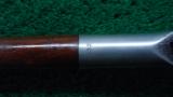 WINCHESTER MODEL 53 RIFLE - 11 of 15
