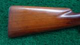 WINCHESTER MODEL 53 RIFLE - 13 of 15