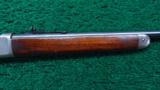 WINCHESTER MODEL 53 RIFLE - 5 of 15