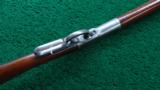 WINCHESTER MODEL 53 RIFLE - 3 of 15