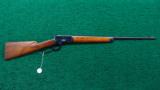 WINCHESTER MODEL 53 - 15 of 15