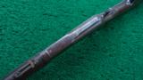  WINCHESTER MODEL 1876 MUSKET WITH SABRE BAYONET IN .45-75 - 4 of 24