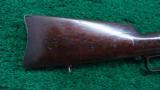  WINCHESTER MODEL 1876 MUSKET WITH SABRE BAYONET IN .45-75 - 18 of 24