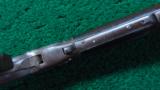  WINCHESTER MODEL 1876 MUSKET WITH SABRE BAYONET IN .45-75 - 9 of 24
