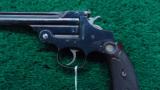 SMITH & WESSON SINGLE SHOT TARGET PISTOL - 6 of 11
