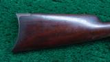
ANTIQUE WINCHESTER 1892 RIFLE - 12 of 14
