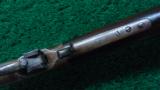 
ANTIQUE WINCHESTER 1892 RIFLE - 9 of 14