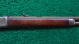 
ANTIQUE WINCHESTER 1892 RIFLE - 5 of 14