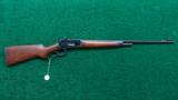 WINCHESTER MODEL 71 - 15 of 15