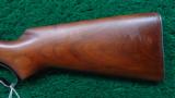 WINCHESTER MODEL 71 - 12 of 15