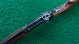 WINCHESTER MODEL 71 - 4 of 15